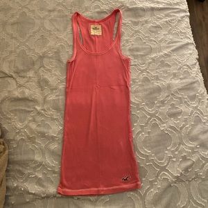 Women’s Abercrombie and Fitch Tank